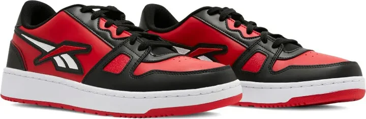 Resonator Low "Black/Red" sneakers - Image 2