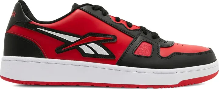 Resonator Low "Black/Red" sneakers
