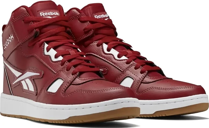 Resonator Mid-Top Trainers