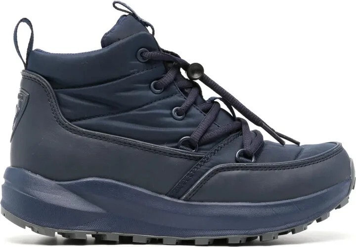 Resort boots