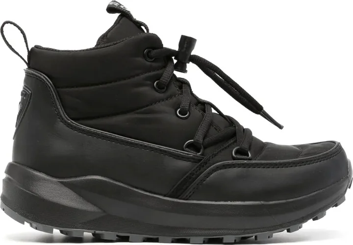 Resort boots