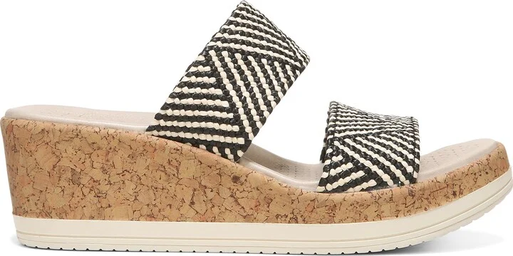 Resort Platform Slide Sandal - Image 3