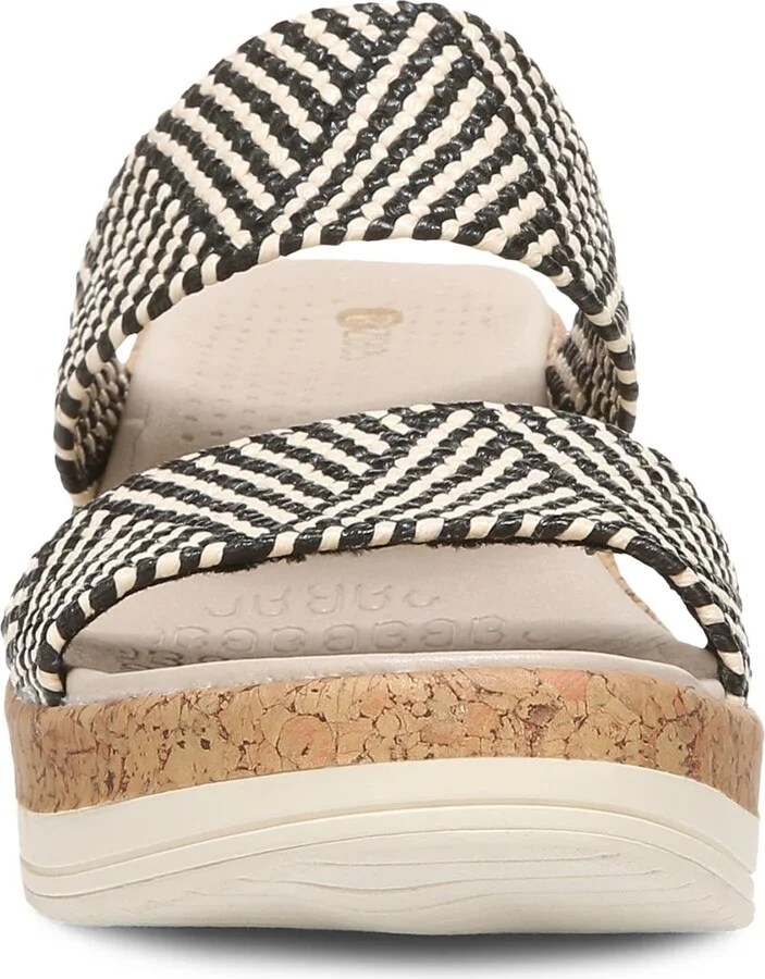 Resort Platform Slide Sandal - Image 4