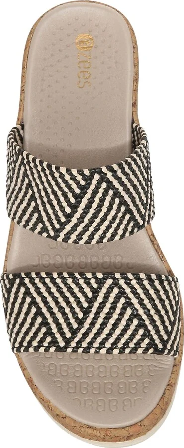 Resort Platform Slide Sandal - Image 5