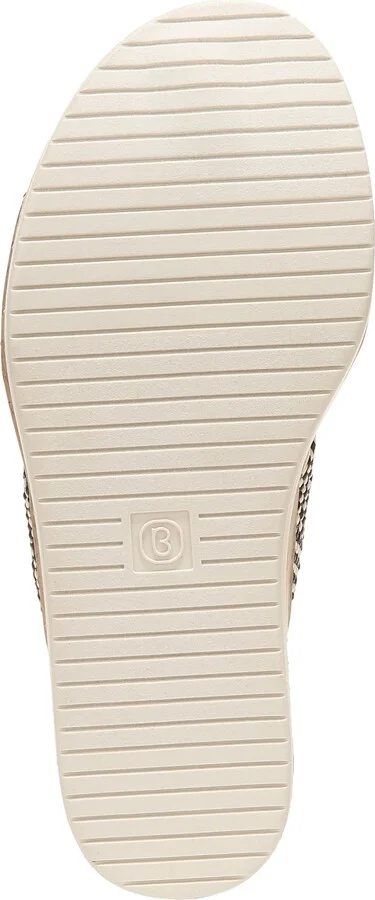 Resort Platform Slide Sandal - Image 6