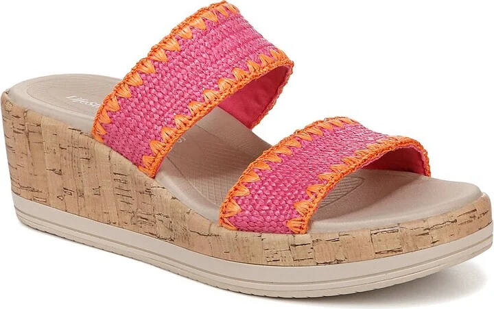 Resort Sandal