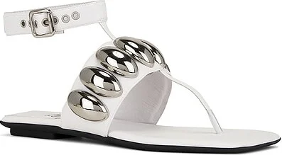 Resort Sandals - Image 2