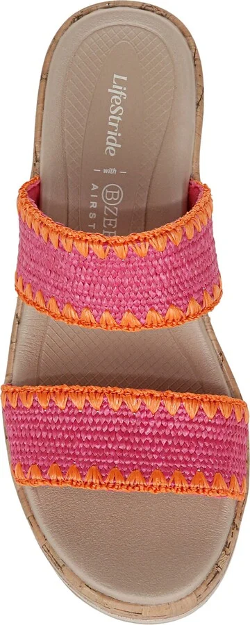 Resort Wedge Sandal - Image 5