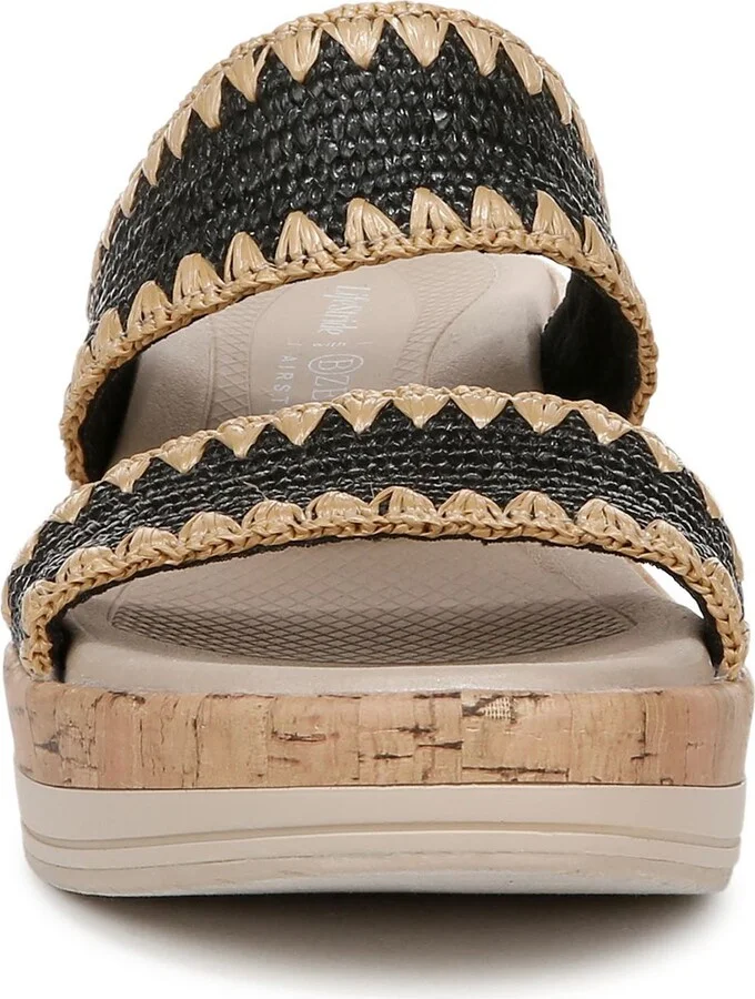 Resort Wedge Sandal - Image 4