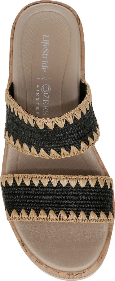 Resort Wedge Sandal - Image 5