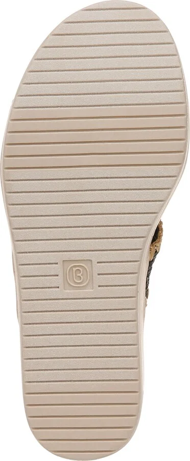 Resort Wedge Sandal - Image 6