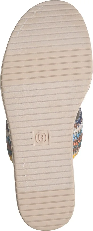 Resort Wedge Sandal - Image 6