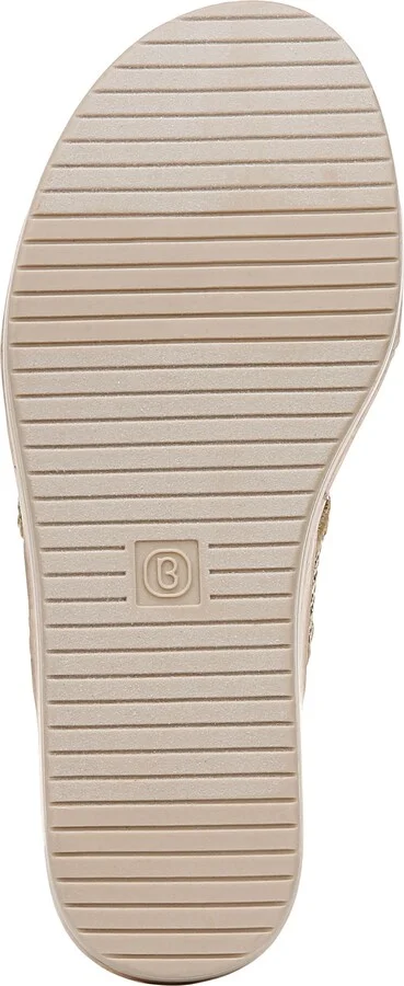 Resort Wedge Sandal - Image 6