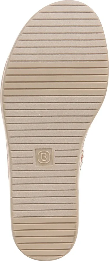 Resort Wedge Sandal - Image 6