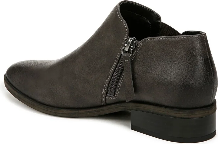 Respect Bootie - Image 2