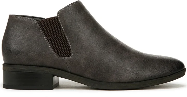 Respect Bootie - Image 3