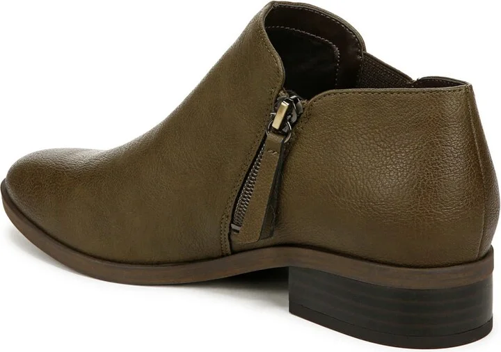 Respect Bootie - Image 7
