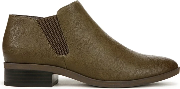 Respect Bootie - Image 8