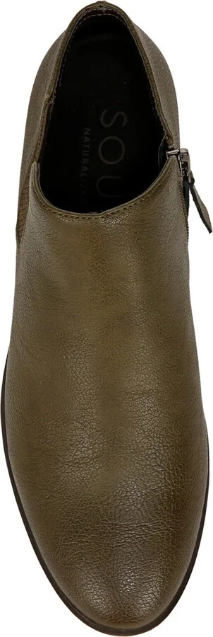 Respect Bootie - Image 9