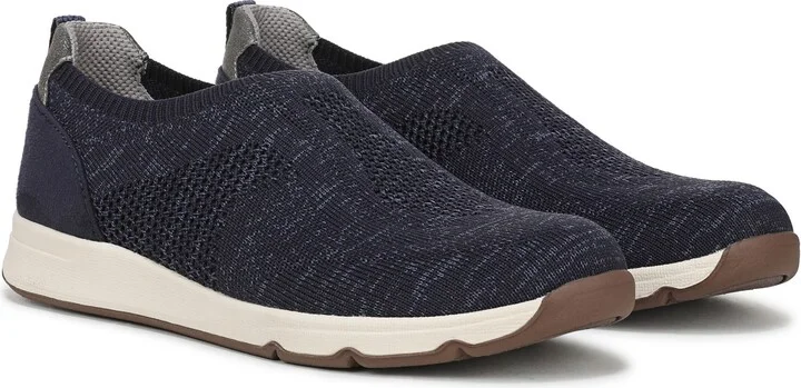 Respect Slip-On Sneaker - Image 9