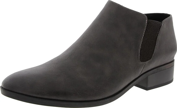 Respect Womens Ankle Boots