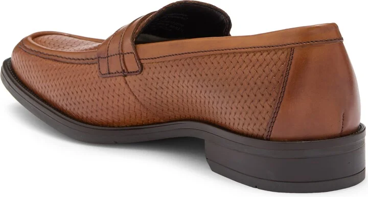 Respin Double Ring Buckle Loafer - Image 2