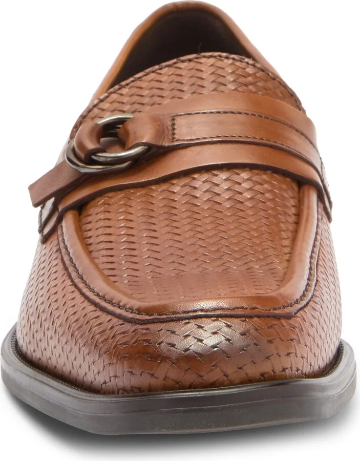Respin Double Ring Buckle Loafer - Image 3