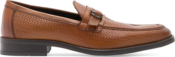 Respin Double Ring Buckle Loafer - Image 4