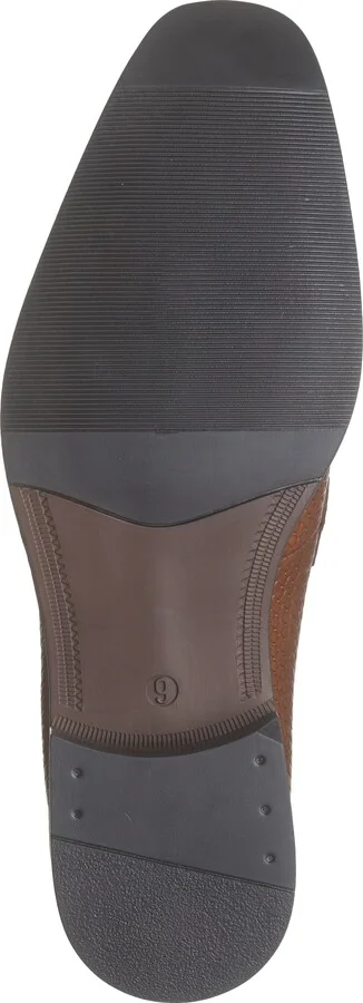 Respin Double Ring Buckle Loafer - Image 6