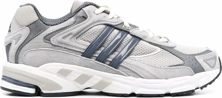 Response low-top sneakers