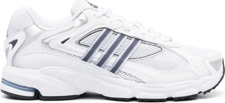 Response low-top sneakers
