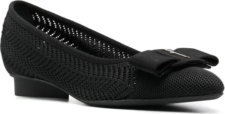 Responsible Viva flat ballerina shoes - Image 2