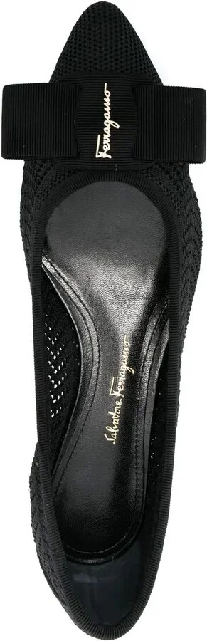 Responsible Viva flat ballerina shoes - Image 4