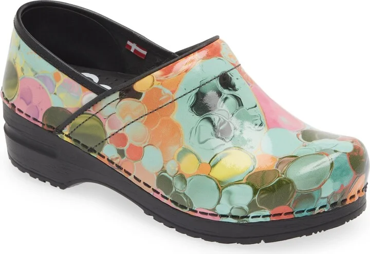 Restin Clog
