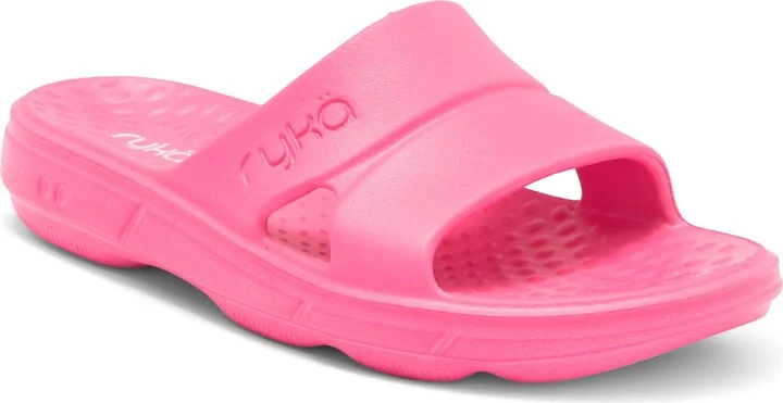 HOT PINK