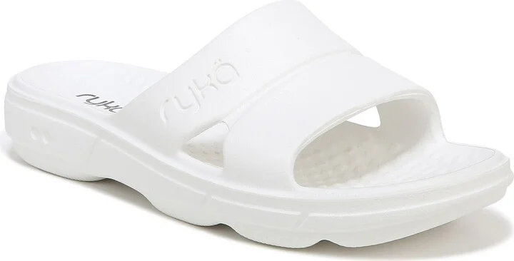 Restore Slide Sandal