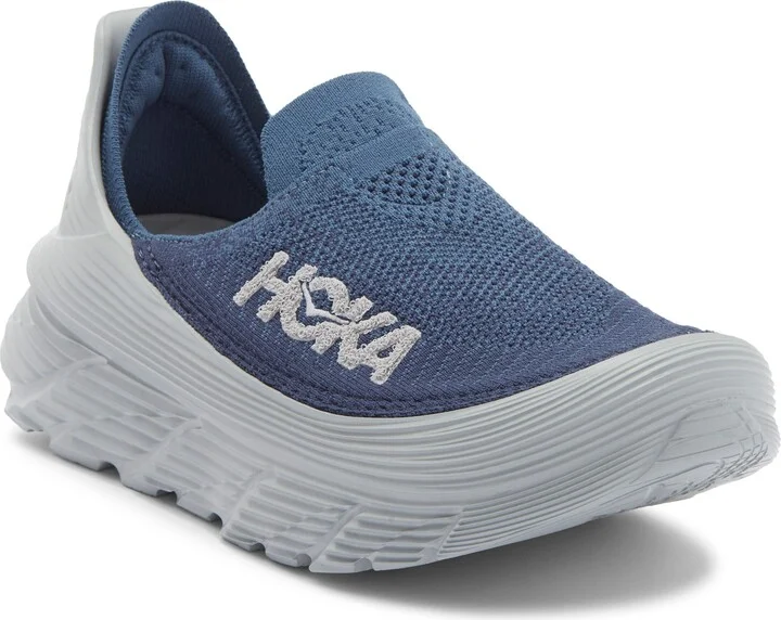 Varsity Navy / Stellar Grey