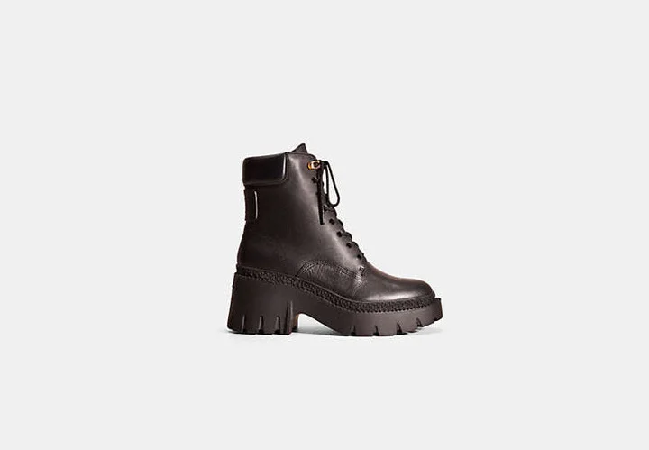 Restored Ainsely Bootie