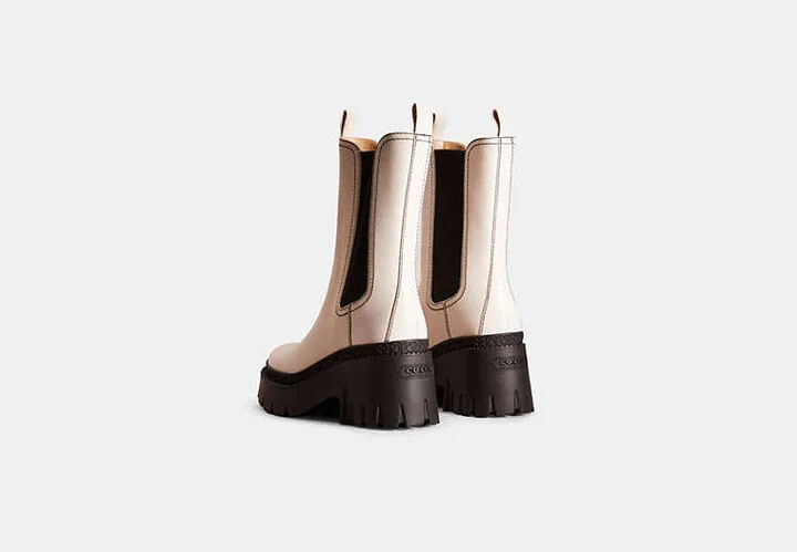 Restored Alexa Bootie - Image 2