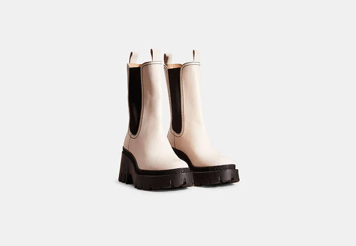 Restored Alexa Bootie - Image 3