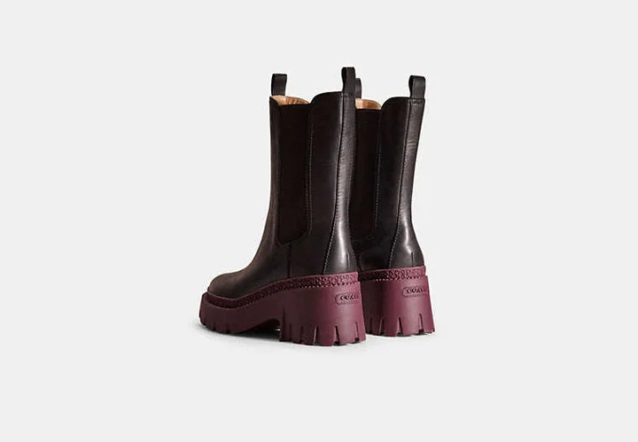 Restored Alexa Bootie - Image 2