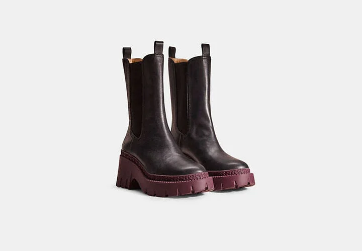 Restored Alexa Bootie - Image 3