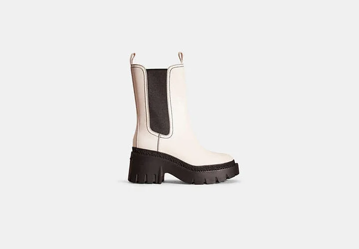 Restored Alexa Bootie