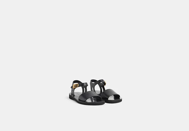 Restored Ankle Strap Sandal - Image 2