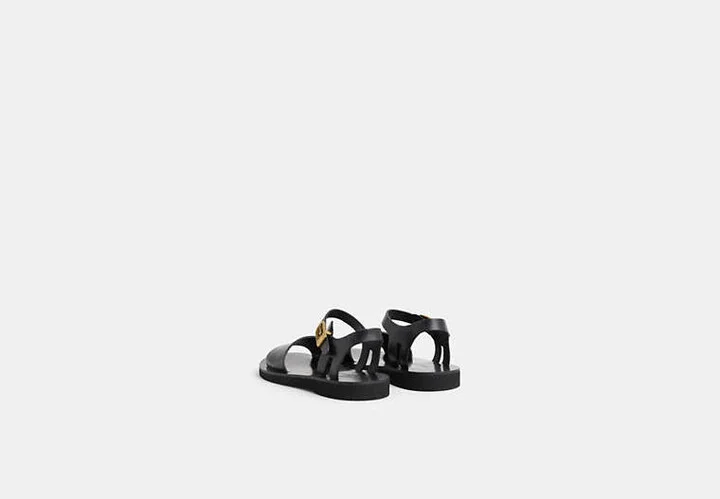 Restored Ankle Strap Sandal - Image 3