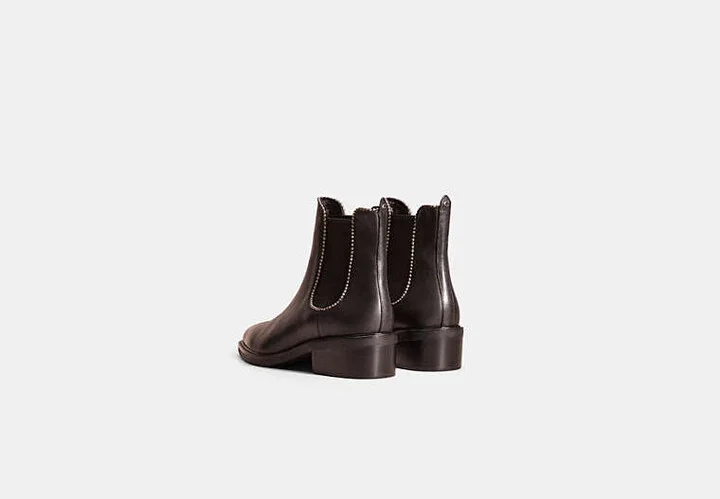 Restored Bowery Bootie - Image 3