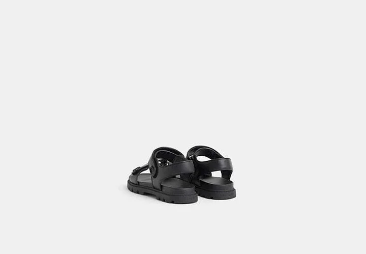 Restored Brynn Sandal - Image 3