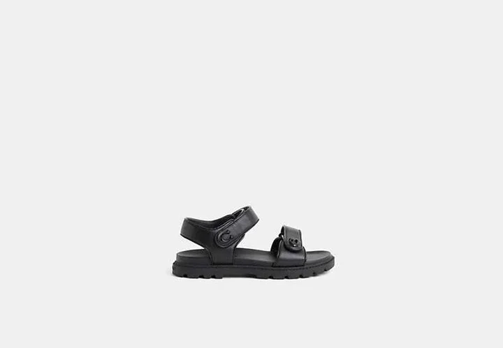 Restored Brynn Sandal