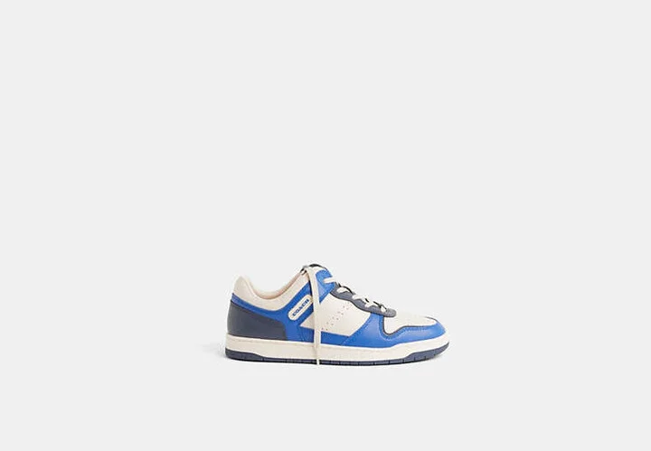 Restored C201 Sneaker