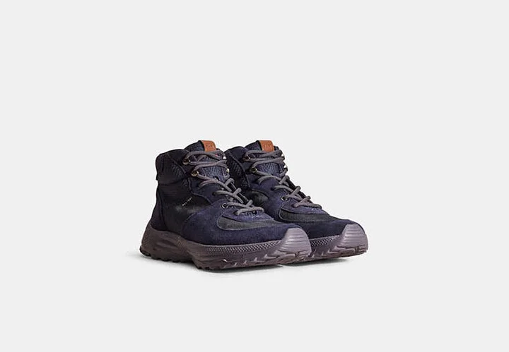 Restored C250 Hiker Boot - Image 2